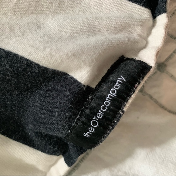 The Over Company Car seat / nursing cover and double layer swaddle blanket - Picture 6 of 6